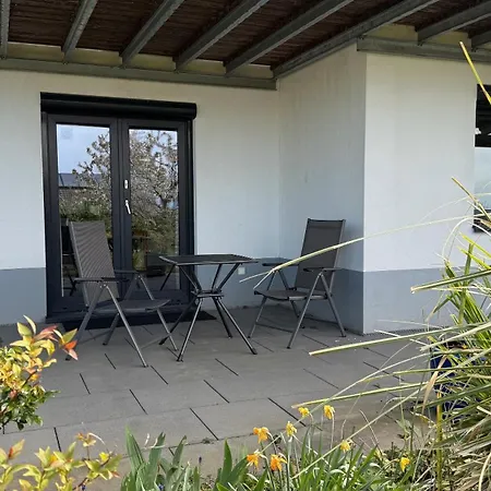 Apartment Rheingeschaut Bad Bellingen