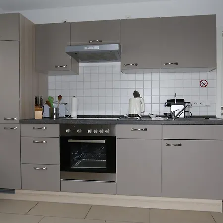 Apartment Rheingeschaut